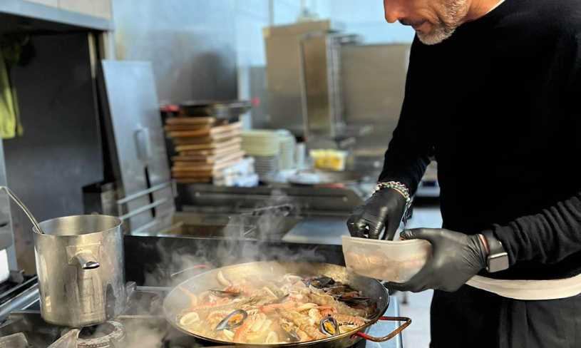 Il Chiostro Ristorante Lanciano